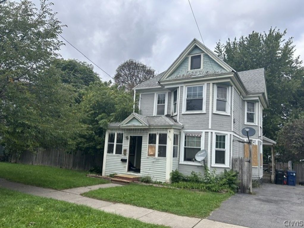 316 Rowland Street, Syracuse, NY 13204