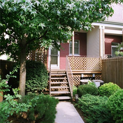 326 Hailman St, Shadyside, PA 15206