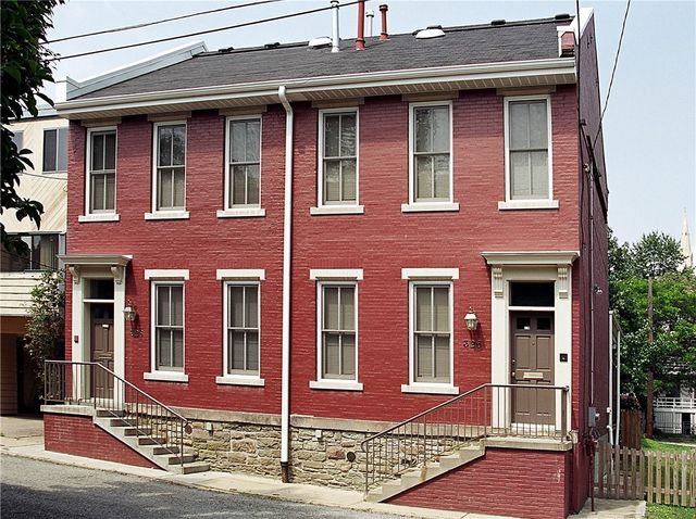 326 Hailman St, Shadyside, PA 15206
