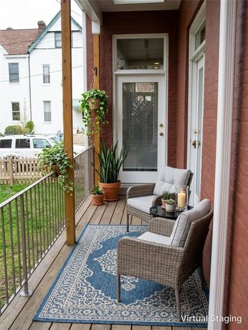 326 Hailman St, Shadyside, PA 15206