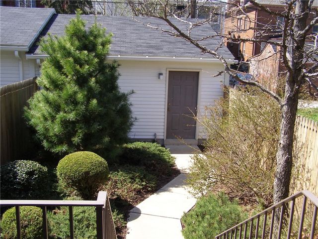 326 Hailman St, Shadyside, PA 15206