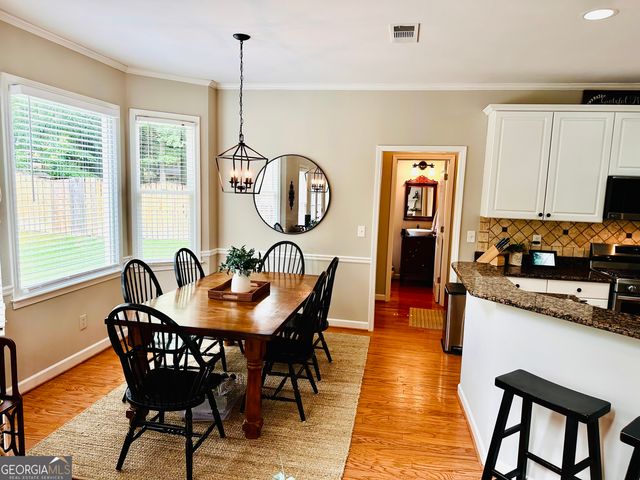 1836 Lake Ridge Terrace, Lawrenceville, GA 30043