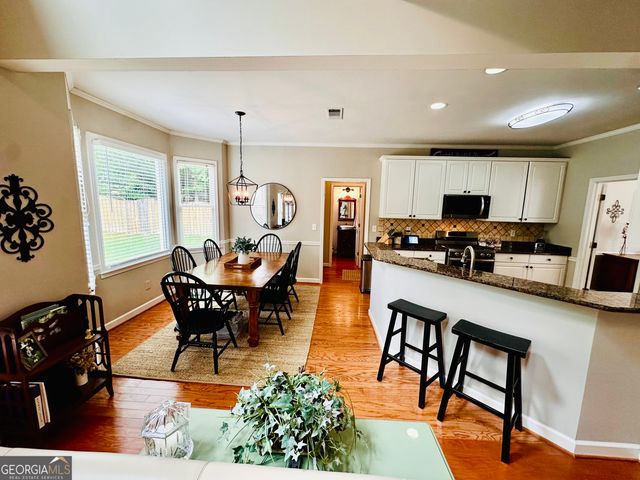 1836 Lake Ridge Terrace, Lawrenceville, GA 30043