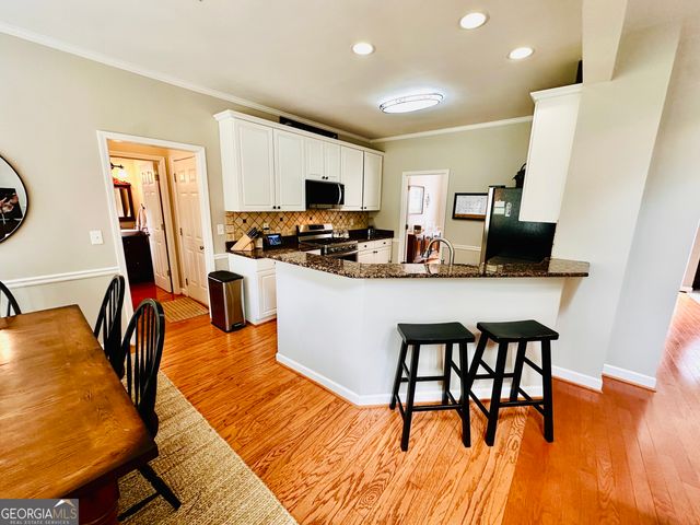 1836 Lake Ridge Terrace, Lawrenceville, GA 30043