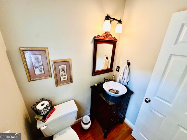 1836 Lake Ridge Terrace, Lawrenceville, GA 30043