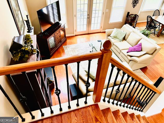 1836 Lake Ridge Terrace, Lawrenceville, GA 30043