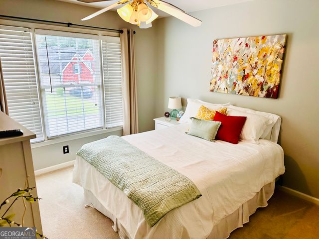 1836 Lake Ridge Terrace, Lawrenceville, GA 30043