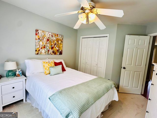 1836 Lake Ridge Terrace, Lawrenceville, GA 30043