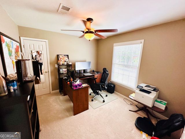 1836 Lake Ridge Terrace, Lawrenceville, GA 30043