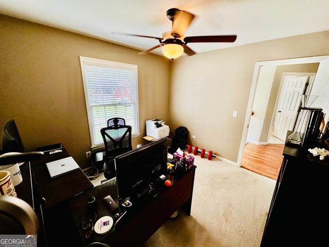 1836 Lake Ridge Terrace, Lawrenceville, GA 30043