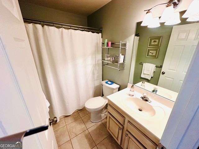 1836 Lake Ridge Terrace, Lawrenceville, GA 30043