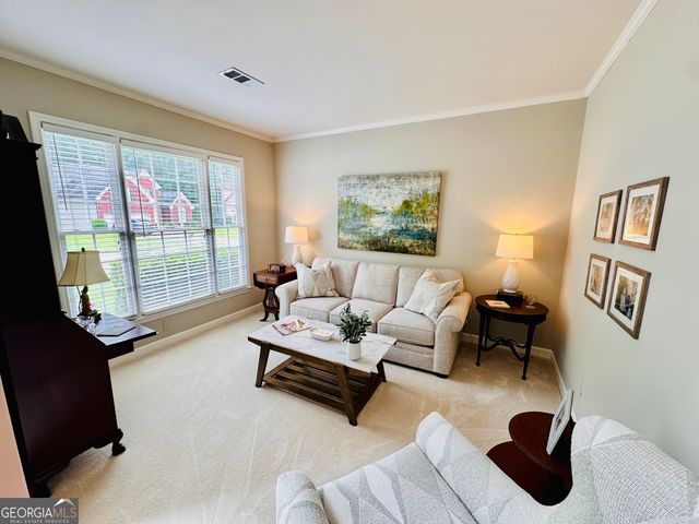 1836 Lake Ridge Terrace, Lawrenceville, GA 30043