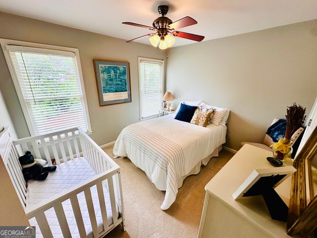 1836 Lake Ridge Terrace, Lawrenceville, GA 30043