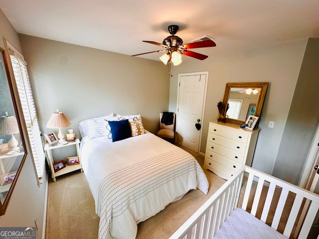 1836 Lake Ridge Terrace, Lawrenceville, GA 30043