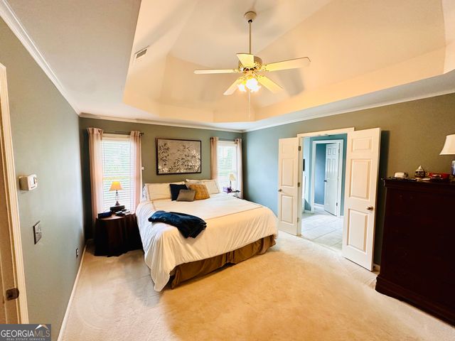 1836 Lake Ridge Terrace, Lawrenceville, GA 30043