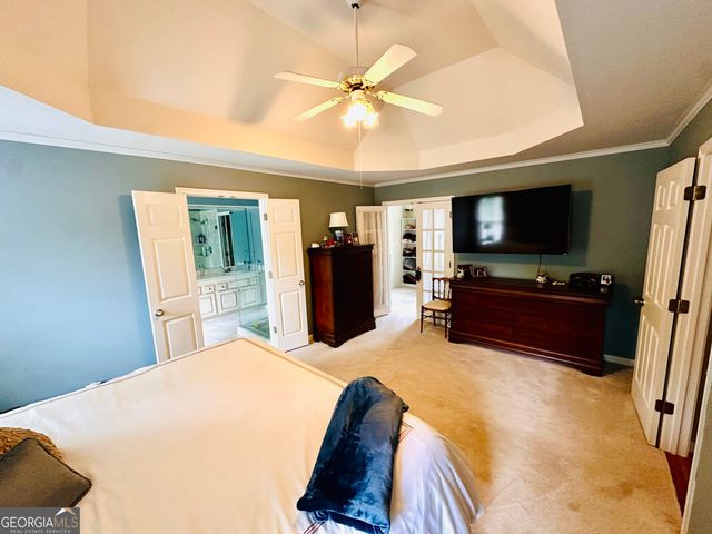 1836 Lake Ridge Terrace, Lawrenceville, GA 30043