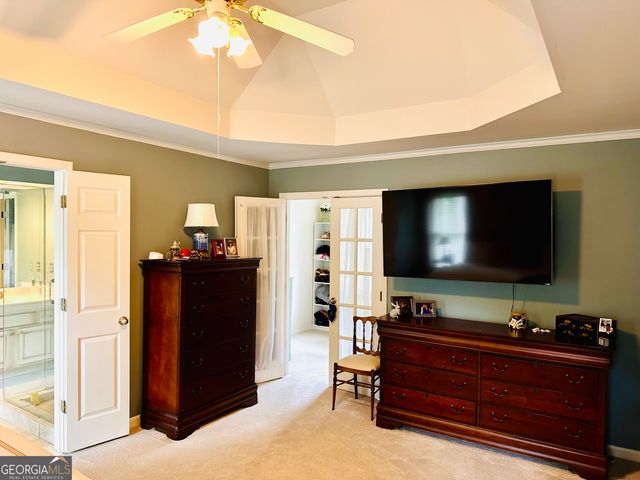 1836 Lake Ridge Terrace, Lawrenceville, GA 30043