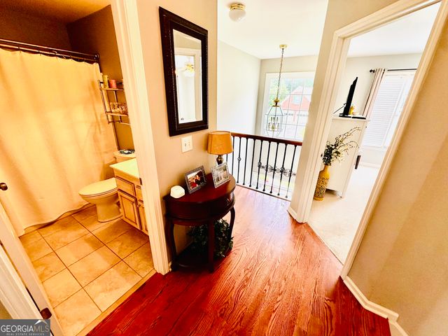 1836 Lake Ridge Terrace, Lawrenceville, GA 30043