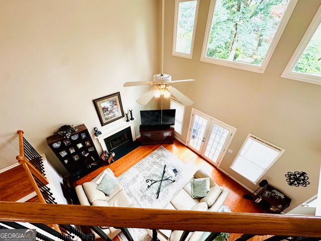 1836 Lake Ridge Terrace, Lawrenceville, GA 30043