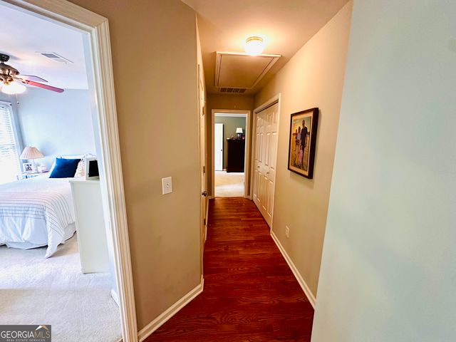 1836 Lake Ridge Terrace, Lawrenceville, GA 30043