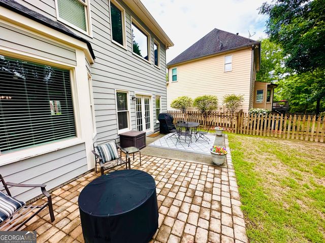 1836 Lake Ridge Terrace, Lawrenceville, GA 30043