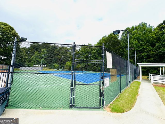 1836 Lake Ridge Terrace, Lawrenceville, GA 30043