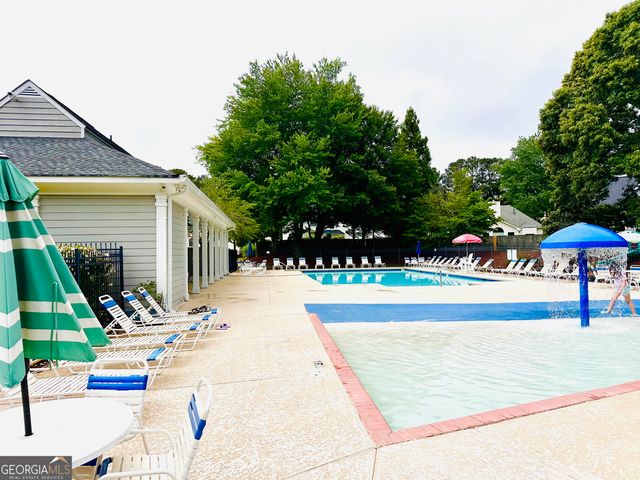 1836 Lake Ridge Terrace, Lawrenceville, GA 30043