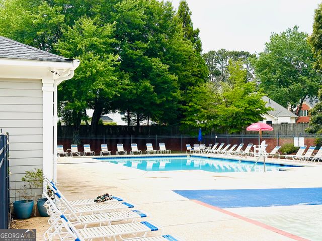 1836 Lake Ridge Terrace, Lawrenceville, GA 30043