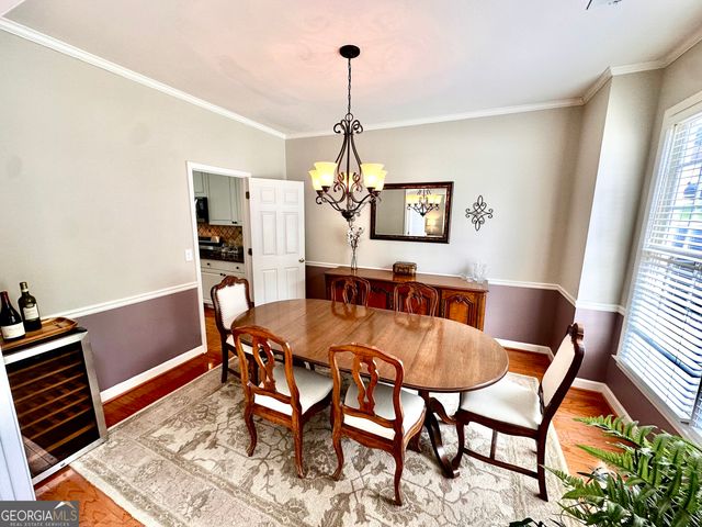 1836 Lake Ridge Terrace, Lawrenceville, GA 30043