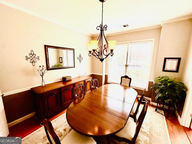 1836 Lake Ridge Terrace, Lawrenceville, GA 30043