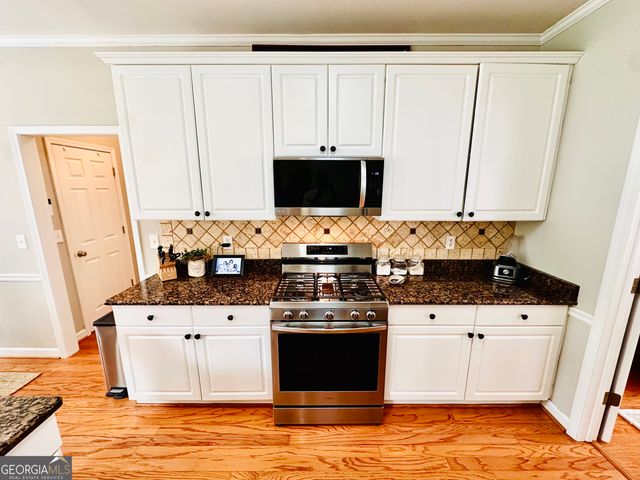 1836 Lake Ridge Terrace, Lawrenceville, GA 30043
