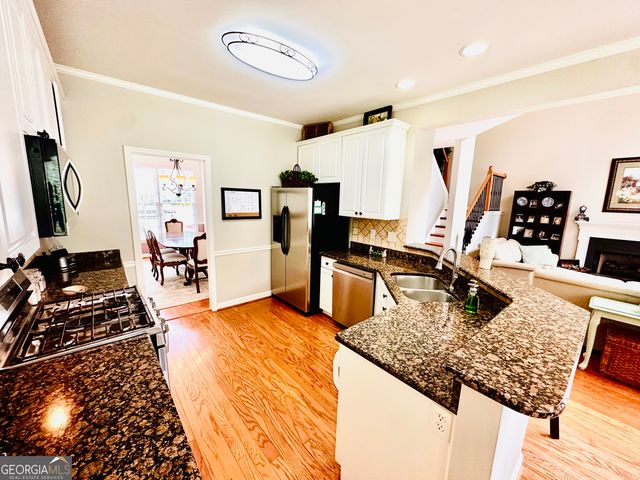 1836 Lake Ridge Terrace, Lawrenceville, GA 30043