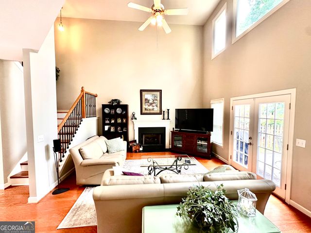 1836 Lake Ridge Terrace, Lawrenceville, GA 30043