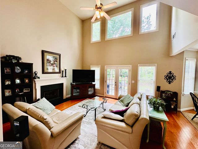 1836 Lake Ridge Terrace, Lawrenceville, GA 30043