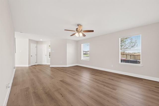 11726 Cotton Brook Court, Tomball, TX 77375