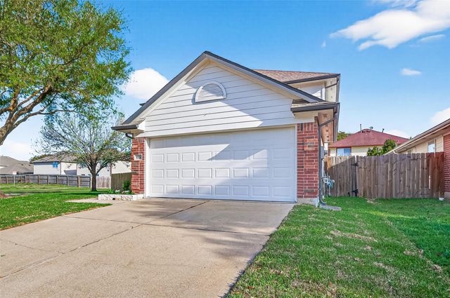11726 Cotton Brook Court, Tomball, TX 77375