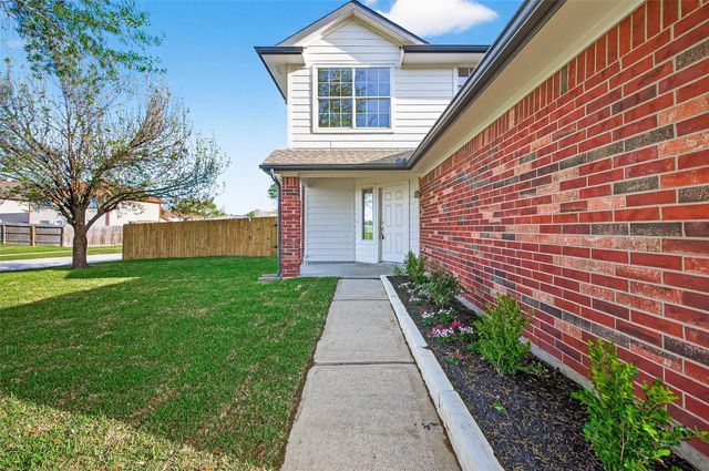 11726 Cotton Brook Court, Tomball, TX 77375