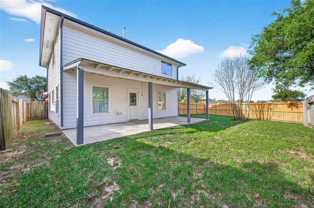 11726 Cotton Brook Court, Tomball, TX 77375