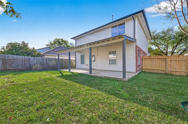 11726 Cotton Brook Court, Tomball, TX 77375