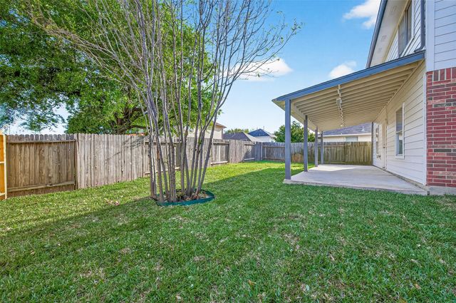 11726 Cotton Brook Court, Tomball, TX 77375