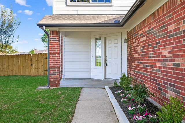 11726 Cotton Brook Court, Tomball, TX 77375