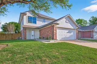 11726 Cotton Brook Court, Tomball, TX 77375