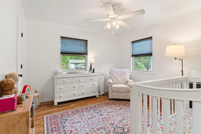 807 Elizabeth Boulevard, Granbury, TX 76048
