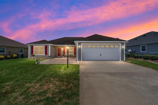 1773 HOLLOW BRANCH WAY, The Villages, FL 32162