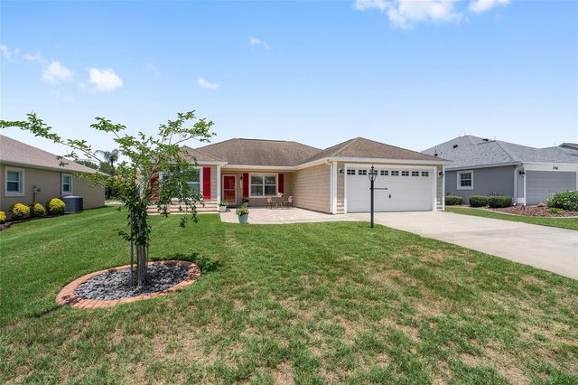 1773 HOLLOW BRANCH WAY, The Villages, FL 32162