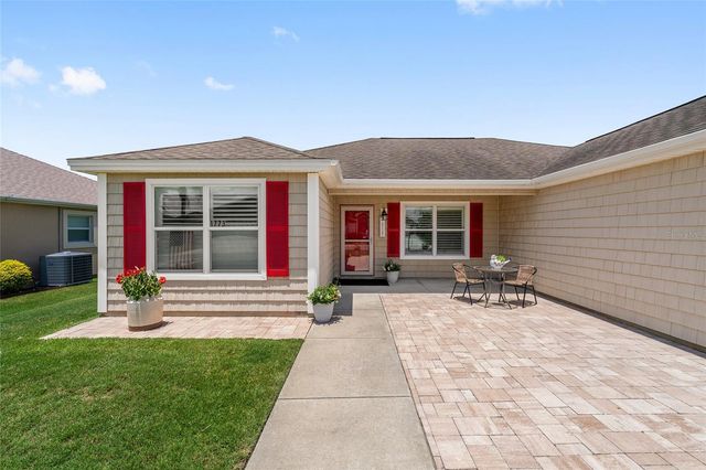 1773 HOLLOW BRANCH WAY, The Villages, FL 32162