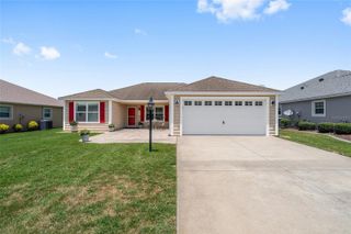 1773 HOLLOW BRANCH WAY, The Villages, FL 32162