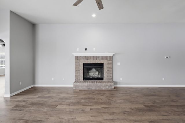 1308 Heather Lane, Webb City, MO 64870