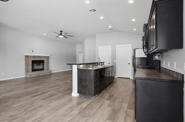 1308 Heather Lane, Webb City, MO 64870