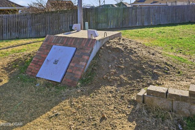 1308 Heather Lane, Webb City, MO 64870